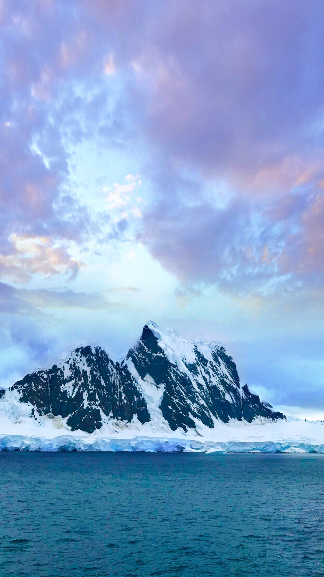 Antarctica