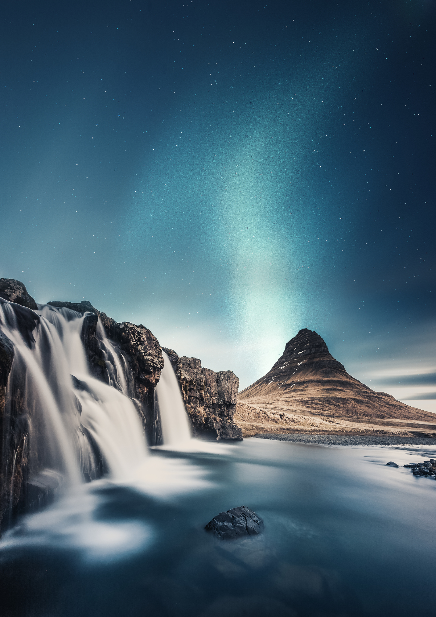 Where to travel in January